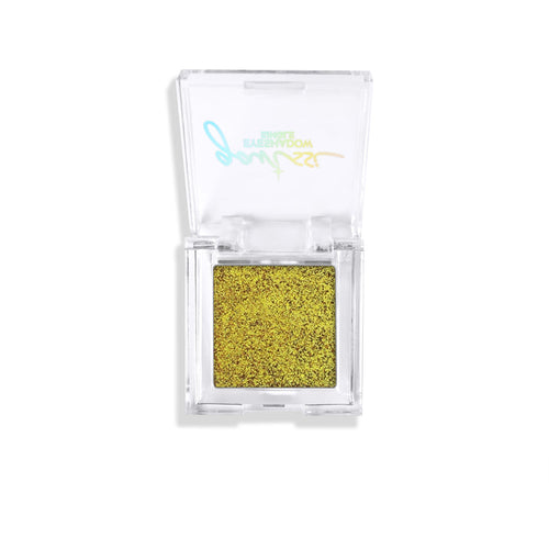 "TOKYO" DUOCHROME EYESHADOW WITH CASE