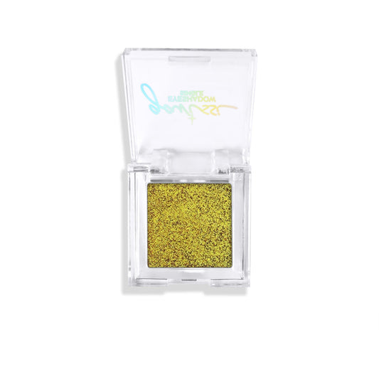 "TOKYO" DUOCHROME EYESHADOW WITH CASE