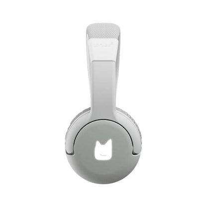 Tonies – Bluetooth Headphones – Moon Grey - Mabel & Fox