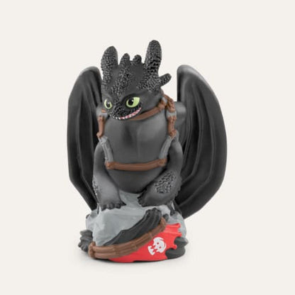 Tonies – How To Train Your Dragon: Toothless - Mabel & Fox