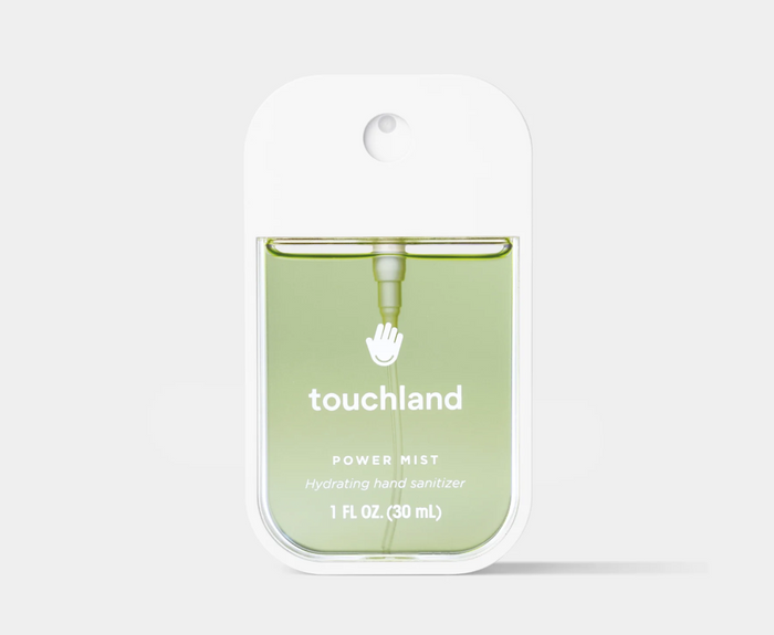 Touchland Hand Sanitizer Appleicious Bath & Body in at Wrapsody