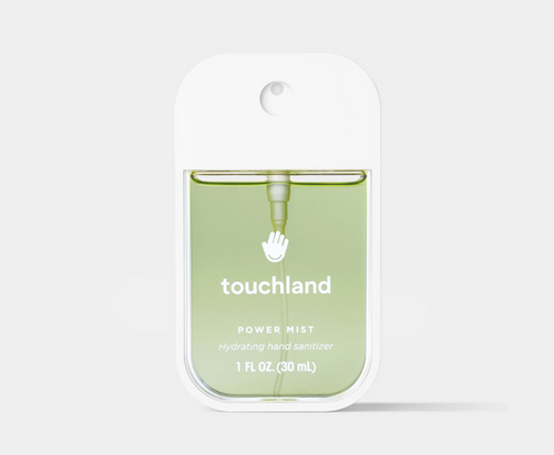 Touchland Hand Sanitizer Appleicious Bath & Body in at Wrapsody