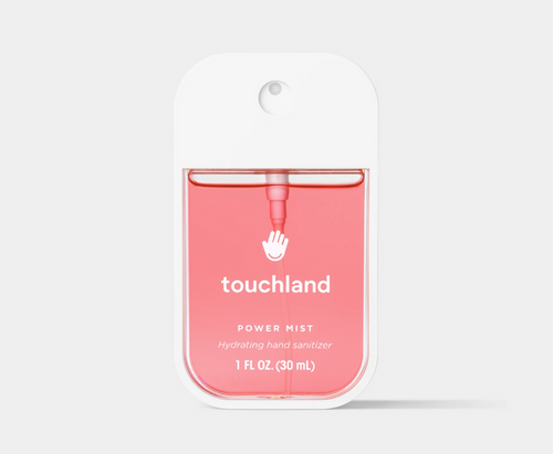 Touchland Hand Sanitizer Wild Watermelon Bath & Body in at Wrapsody