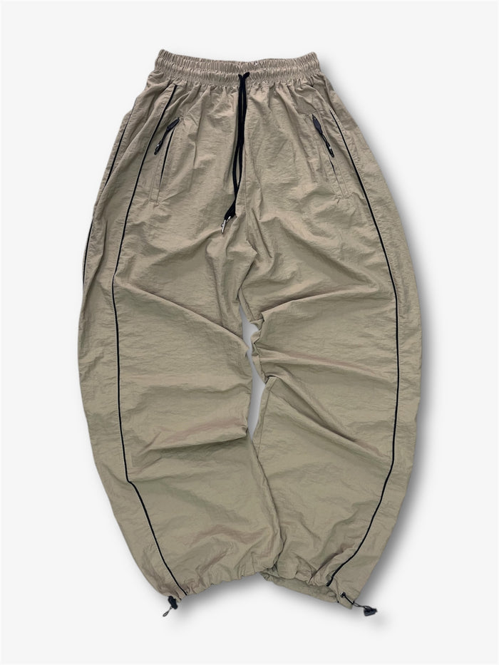 Track Pants Baggy