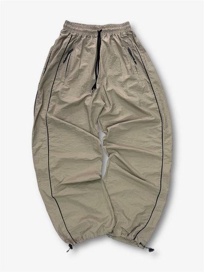 Track Pants Baggy