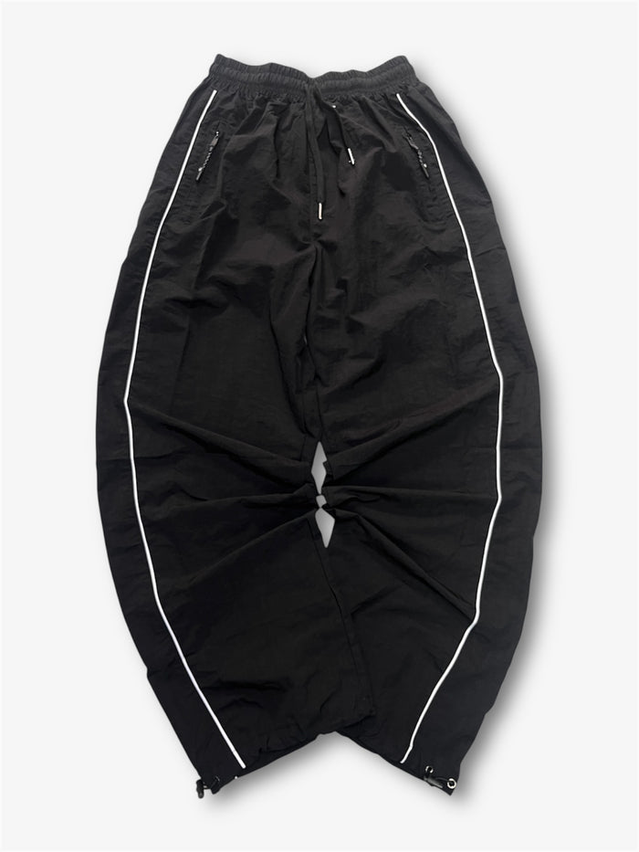 Track Pants Baggy