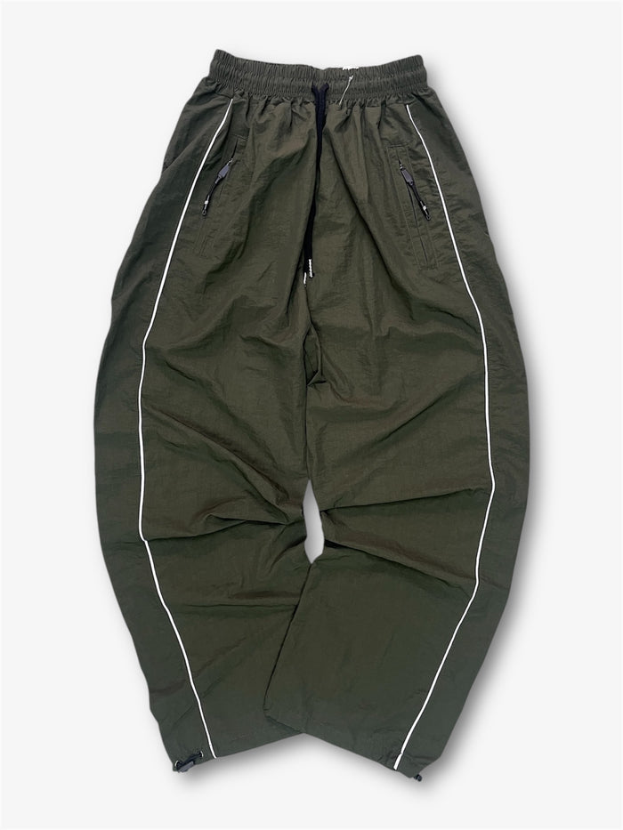 Track Pants Baggy