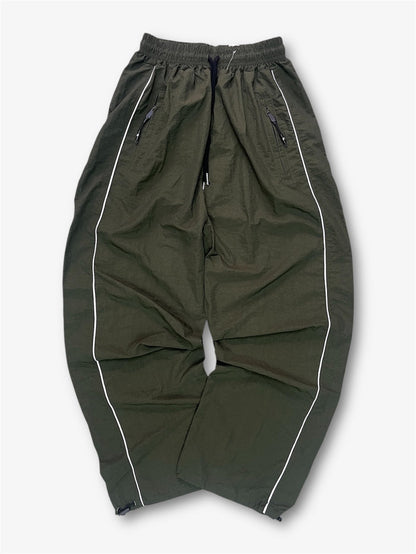 Track Pants Baggy
