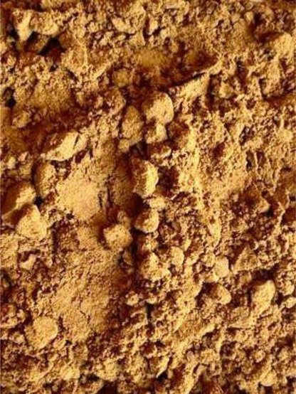 Tremella Mushroom Powder, Organic 4 oz BULK BAG