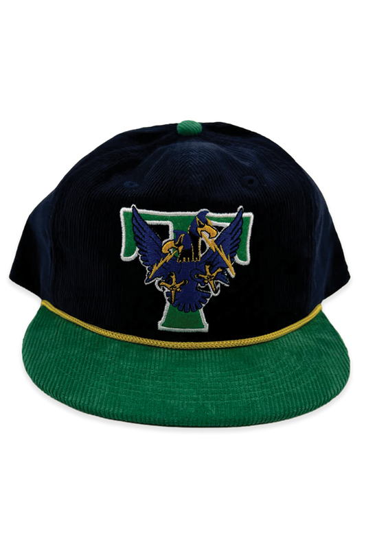 [ Trenton Thunder ] Big T - Official League