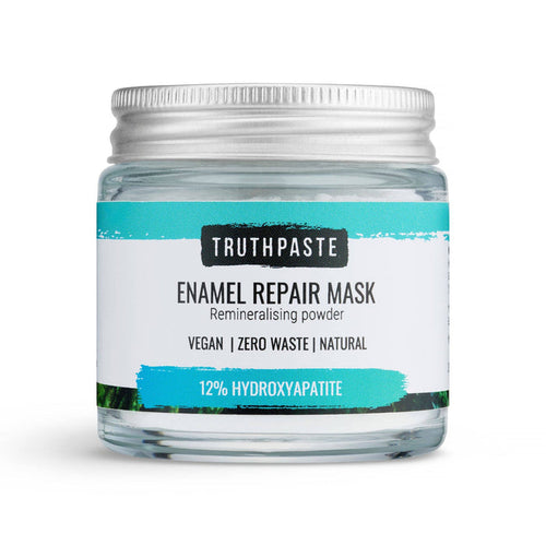 Truthpaste Enamel Repair Mask 30g