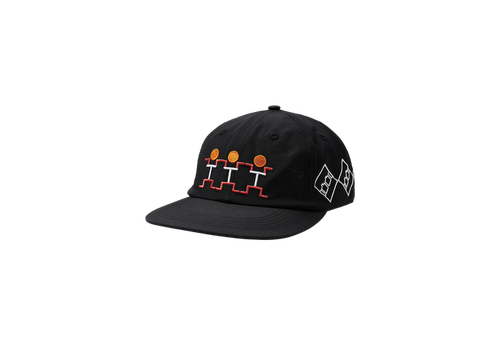 TTT MULTI LOGO CAP