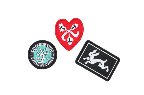 TTT PATCH SET
