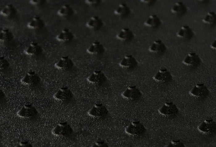 Kneepads and Mats - Mann Supply GripAllAnti-Slip Flooring