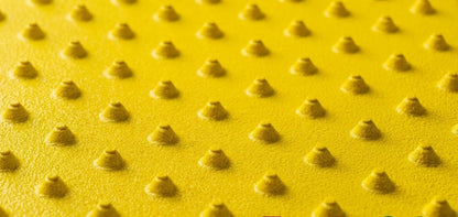Kneepads and Mats - Mann Supply GripAllAnti-Slip Flooring