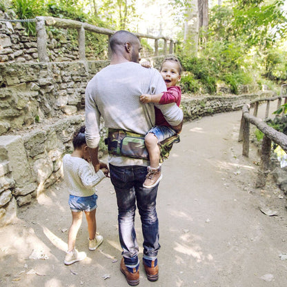 Tush Baby Hip Carrier (4835221536815)