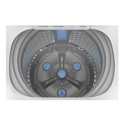 TWA85-P430DW TCL 8.5KG INV TOPLOAD WM