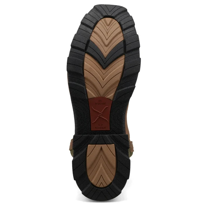 Twisted X Men's 11" ULTRALITE X™ WORK BOOT