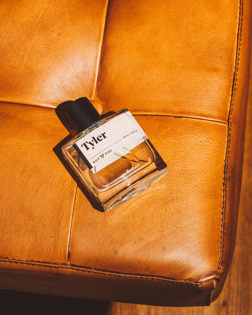 Tyler Cologne 50ml