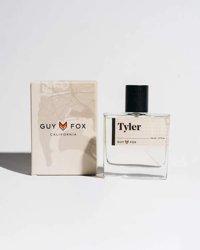Tyler Cologne 50ml