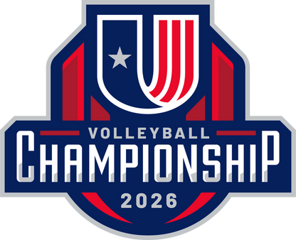 UAC Championships Lightweight Tech Hooded Pullover – Women's Volleyball