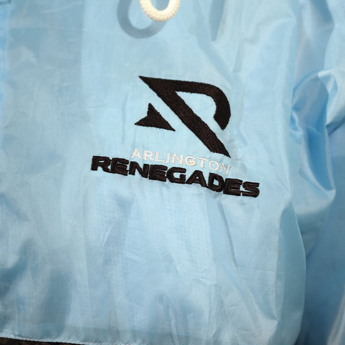 [ ufl ] arlington renegades - Official League