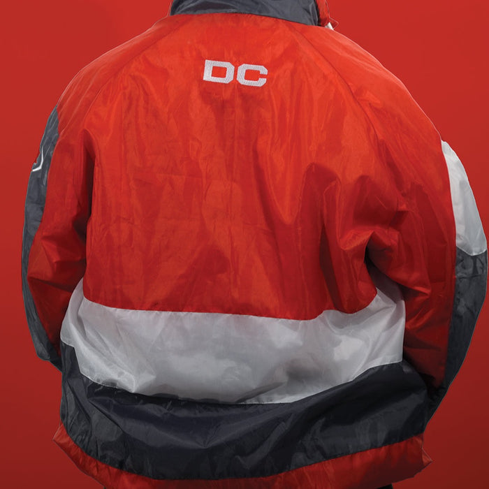 [ UFL ] DC Defenders