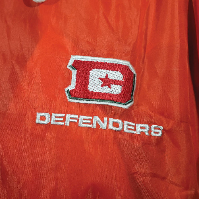 [ UFL ] DC Defenders