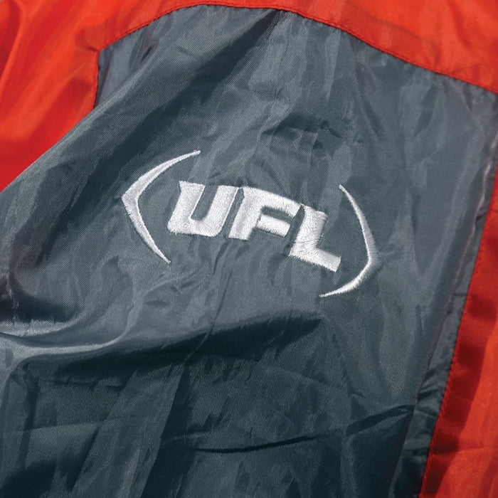 [ UFL ] DC Defenders