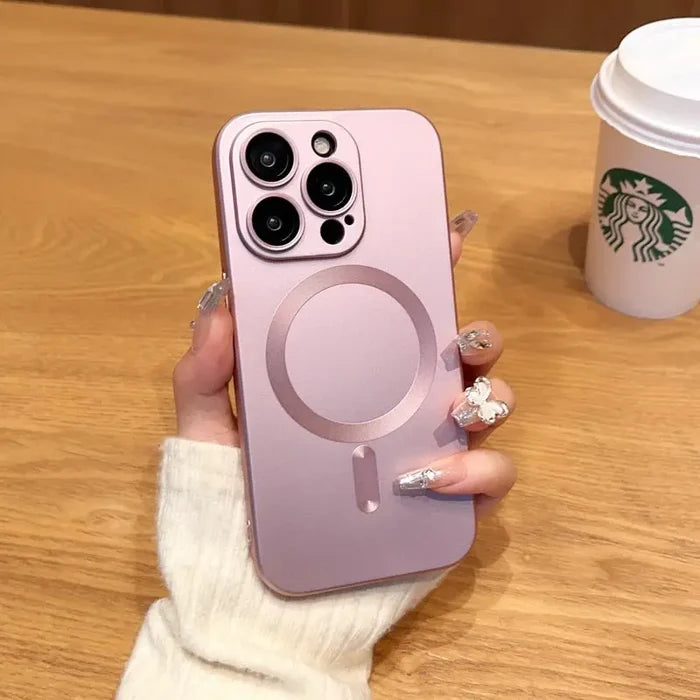 For iPhone 14 / Pink