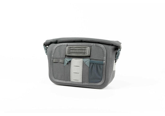 Umpqua ZS2 Waterproof Wader Chest Pack - Gray