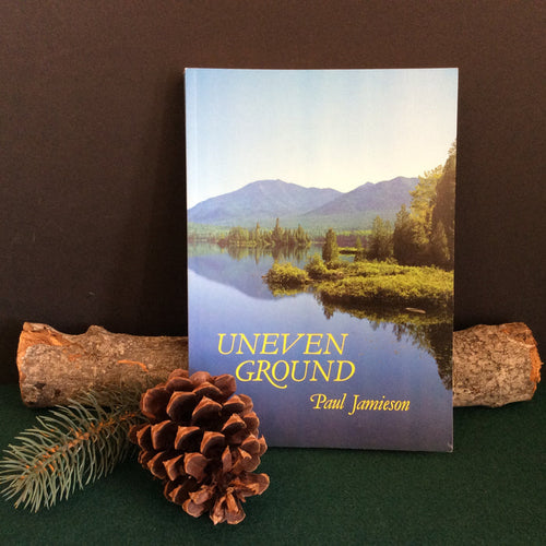 "Uneven Ground"