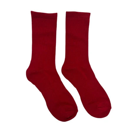 Red / S/M
