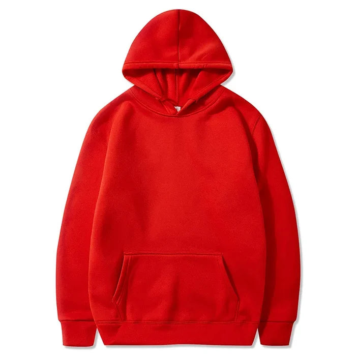 Red / XL
