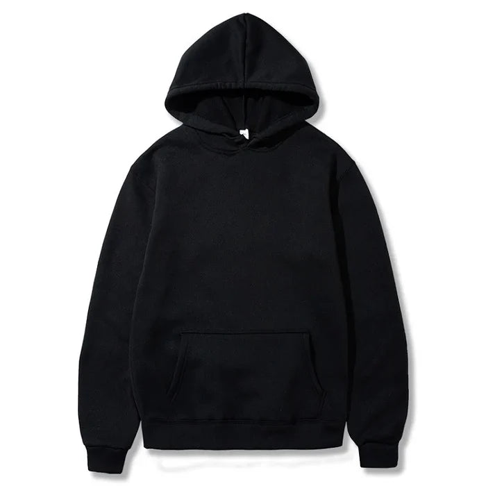 Black / 4XL