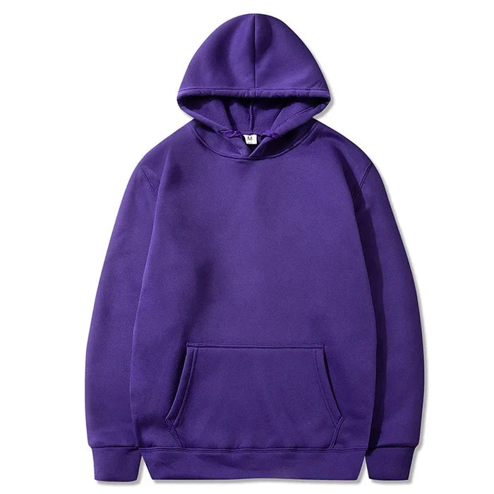 Purple / XL