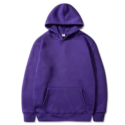 Purple / XL