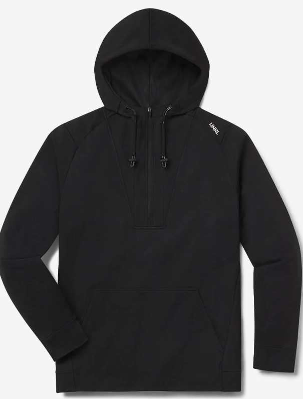 UNRL CROSSOVER HALF-ZIP