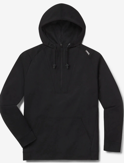 UNRL CROSSOVER HALF-ZIP