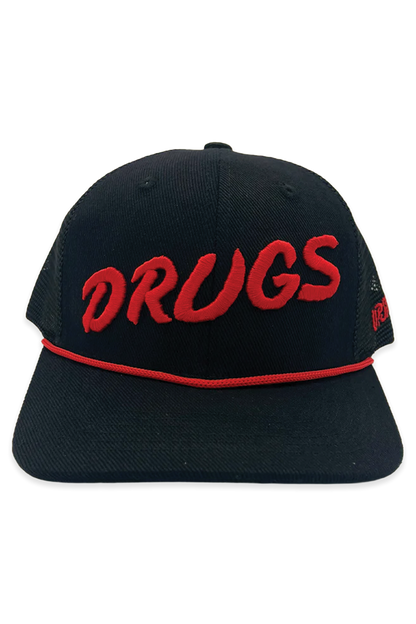 [ upsahl ] drugs - Official League