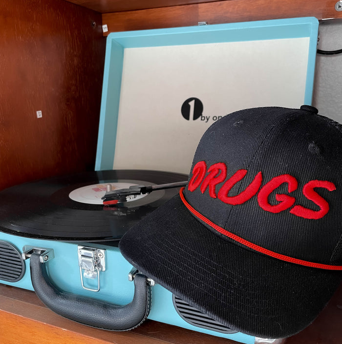 [ upsahl ] drugs - Official League