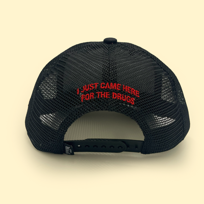 [ upsahl ] drugs - Official League