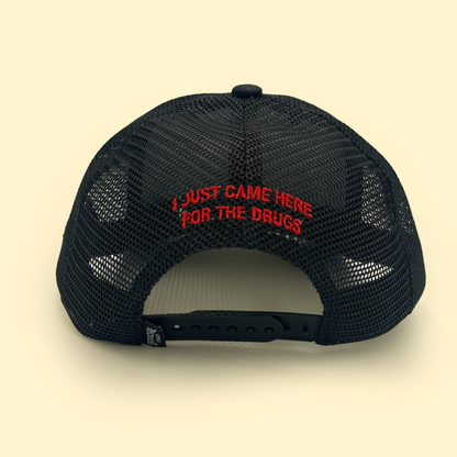 [ upsahl ] drugs - Official League