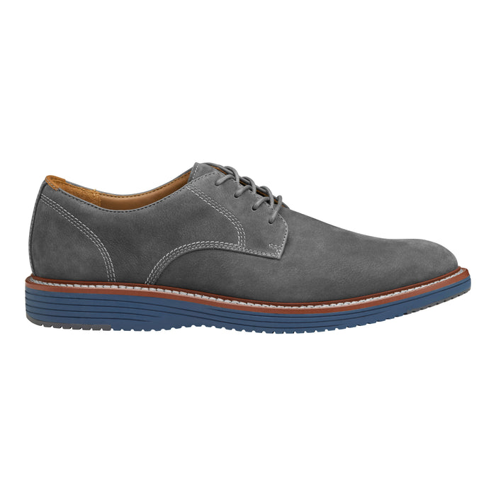 Upton Plain Toe