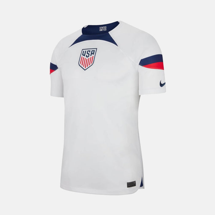 USA Home Dri-Fit WC Jersey - SV SPORTS