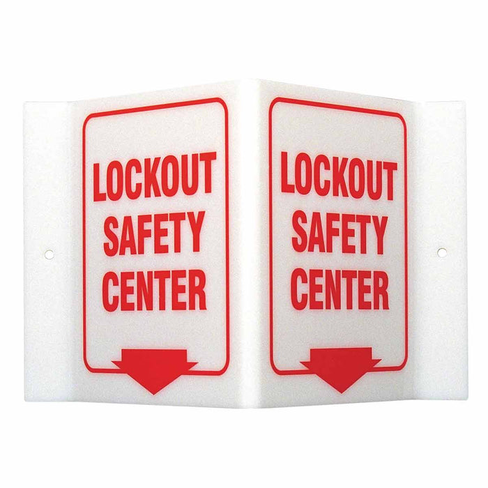 Lockout Tagout - Mann Supply BradyIndustrial Products