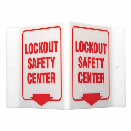 Lockout Tagout - Mann Supply BradyIndustrial Products