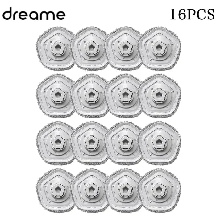 16pcs
