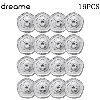 16pcs