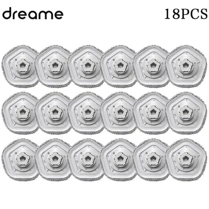 18pcs